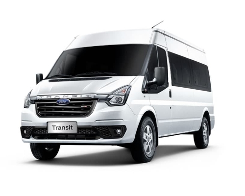 FORD TRANSIT – dòng xe du lịch 16 chỗ được yêu thích nhất hiện nay FORD TRANSIT – dòng xe du lịch 16 chỗ được yêu thích nhất hiện nay