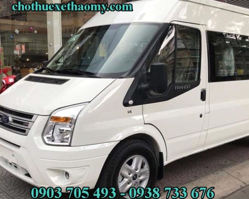 Cho thuê xe du lịch 16 chỗ trọn gói đi Phan Thiết, Vũng Tàu, Cần Thơ Cho thuê xe du lịch 16 chỗ trọn gói đi Phan Thiết, Vũng Tàu, Cần Thơ