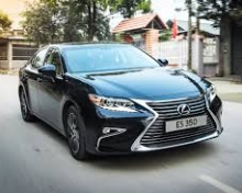 CHO THUÊ XE DU LỊCH 7 CHỖ LEXUS