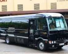 LIMOUSINE 16 CHỖ