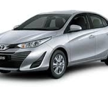 CHO THUÊ XE DU LỊCH 7 CHỖ VIOS