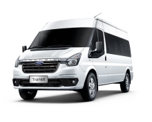 FORD TRANSIT – dòng xe du lịch 16 chỗ được yêu thích nhất hiện nay