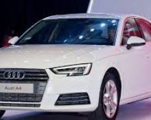 CHO THUÊ XE DU LỊCH 7 CHỖ AUDI