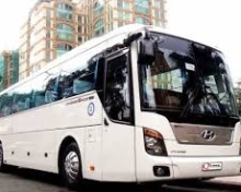 XE 45 CHỖ HUYNDAI