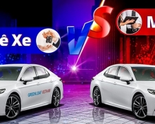Nên thuê xe hay mua xe, giải pháp nào tiết kiệm hơn, lý do là gì?