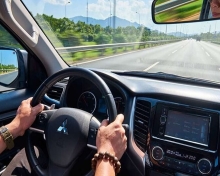 Tổng hợp 4 kinh nghiệm cần biết khi thuê xe chạy Grab car