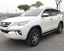 Thuê xe đi Ô Môn Cần Thơ chất lượng, giá tốt