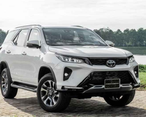 Thuê xe 7 chỗ đi miền Tây giá bao nhiêu, ở đâu uy tín?