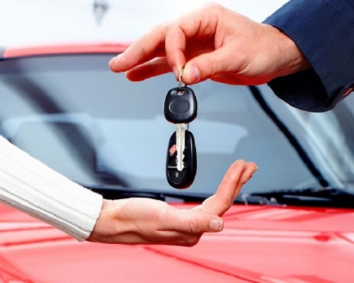 Thuê xe đi Tiền Giang - Giải pháp di chuyển tối ưu dành cho mọi người