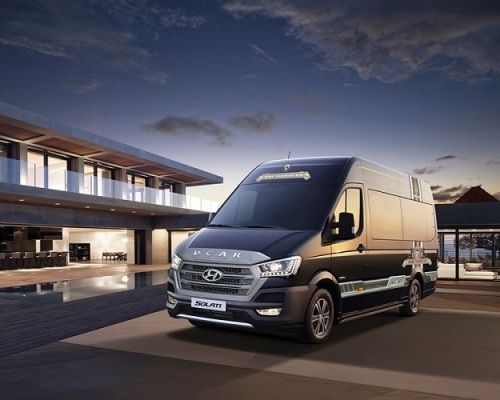 Thuê xe Limousine 12 chỗ giá tốt, nhiều ưu đãi hấp dẫn