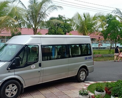 Tìm nơi cho thuê xe đi Bến Tre chuyên nghiệp, giá rẻ