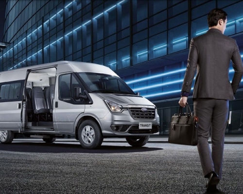 Bảng giá thuê xe 16 chỗ - Thảo My Bảng giá thuê xe 16 chỗ - Thảo My