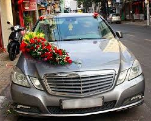 XE HOA MESCEDES-BEND