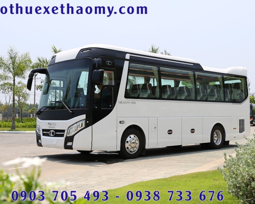 Tìm nơi cho thuê xe 29 theo tháng chất lượng giá tốt