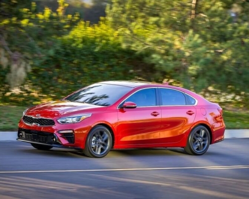 Đơn vị cho thuê xe tự lái theo tháng uy tín, giá tốt