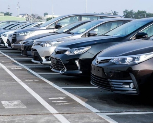 Thuê xe đi Cần Thơ giá bao nhiêu, ở đâu uy tín?