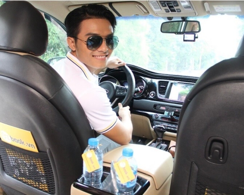 5 lưu ý cần biết khi thuê xe theo tháng để di chuyển