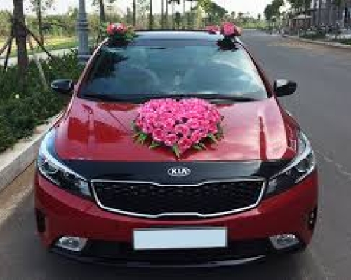 XE HOA MAZDA 3