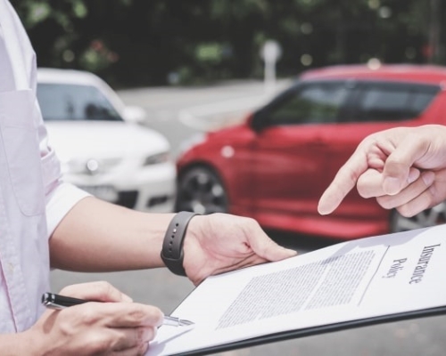 Tìm hiểu chi tiết quy trình và thủ tục cho thuê xe tự lái