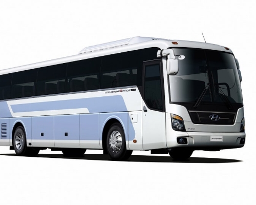 Nên thuê xe 45 chỗ ở đâu uy tín, giá tốt?