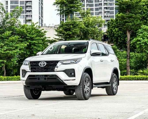 Thuê xe 7 chỗ đi Đồng Nai giá bao nhiêu, ở đâu uy tín?