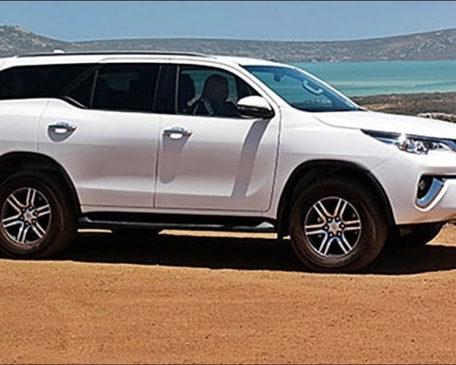 Những điều cần biết khi thuê xe 7 chỗ đi Mũi Né - Phan Thiết