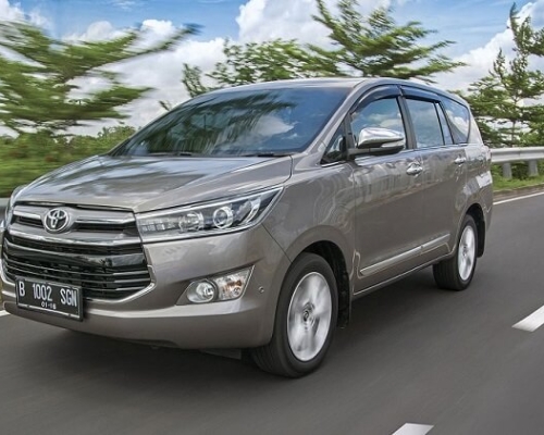 4 điều quan trọng cần biết khi thuê xe đi Vũng Tàu có tài xế