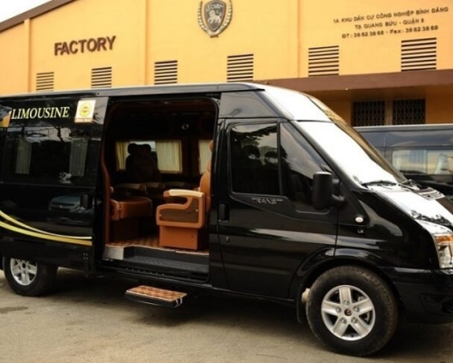 Limousine là gì? Có nên thuê xe Limousine để du lịch không?