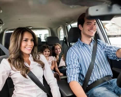 Cập nhật giá thuê xe 16 chỗ có người lái chuẩn xác