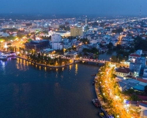 Những địa điểm du lịch nổi tiếng ở Vĩnh Long