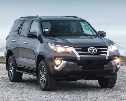 Dịch vụ cho thuê xe 7 chỗ đi tỉnh và những điều cần biết