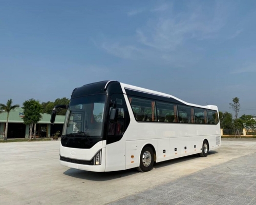 Đơn vị cho thuê xe giường nằm trọn gói, chất lượng, giá tốt