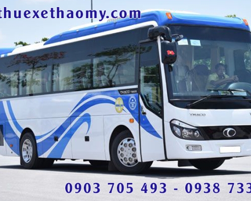 Kinh nghiệm cần biết khi sử dụng dịch vụ cho thuê xe 29