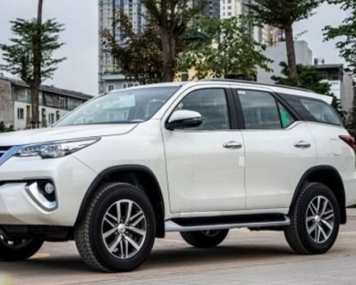 Địa chỉ thuê xe đi Nha Trang uy tín tại TPHCM