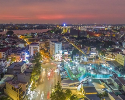 Những địa điểm tham quan hấp dẫn ở Đồng Nai