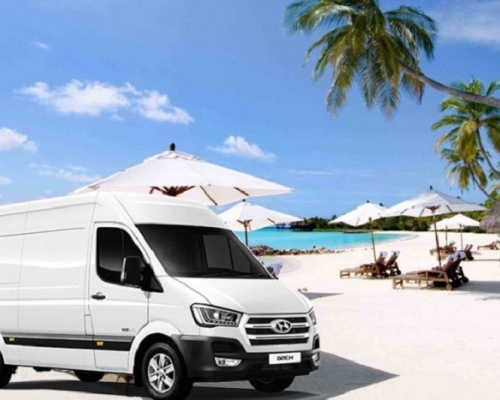 Địa chỉ thuê xe du lịch uy tín, chuyên nghiệp tại Hồ Chí Minh