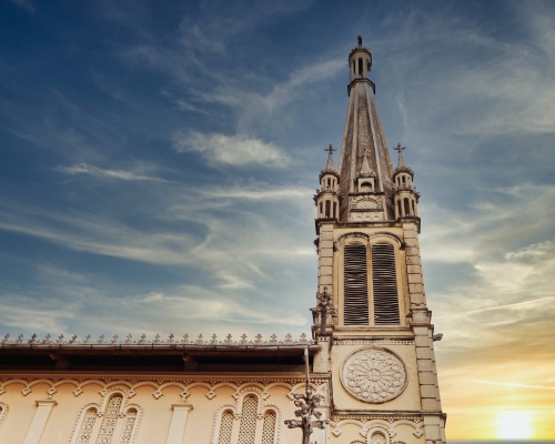 Những địa điểm du lịch nổi tiếng ở Cây Lậy