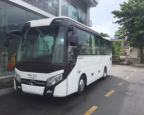 Lợi ích của việc thuê xe 29 chỗ