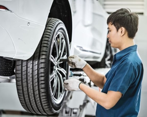 5 mốc bảo dưỡng xe ô tô và kinh nghiệm cần biết