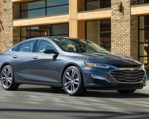 Những mẫu xe sã ngưng sản xuất từ năm 2025