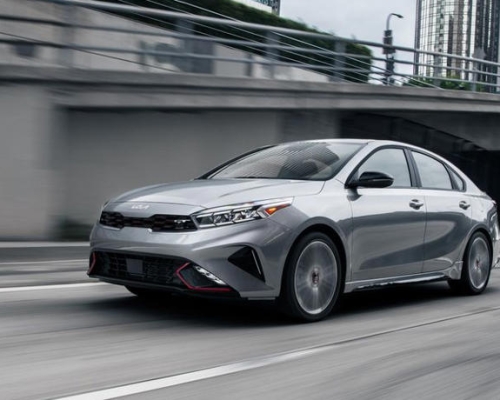 Những mẫu xe ô tô chất lượng nhất hiện nay