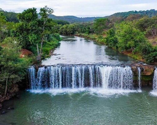 Bù Gia Mập ở đâu và những kinh nghiệm cần biết khi đến đây