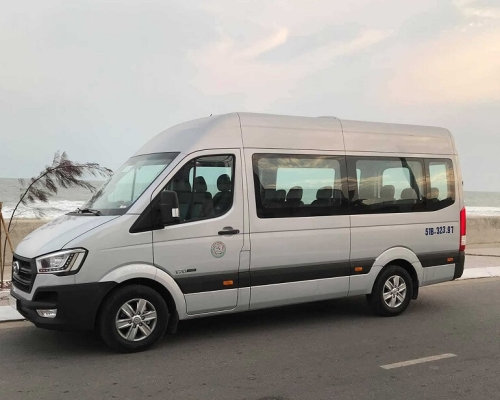 Tổng hợp các loại xe du lịch phổ biến được ưa chuộng