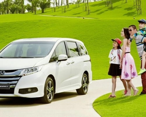 Hướng dẫn cách chọn xe phù hợp cho chuyến đi xa suôn sẻ