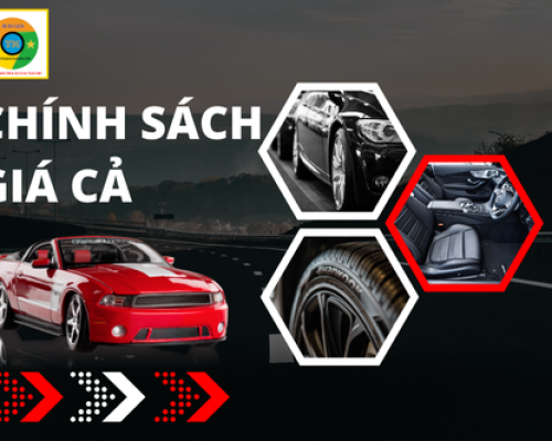 Chính sách giá cả