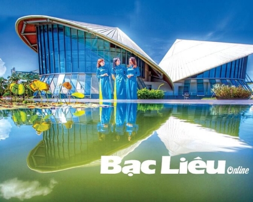 Dịch vụ cho thuê xe đi Bạc Liêu trọn gói, giá tốt