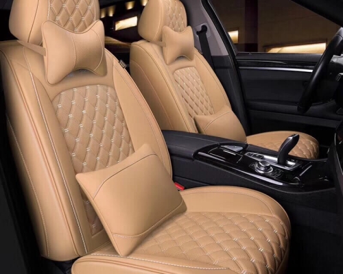 Có nên bọc ghế ô tô không và những kinh nghiệm hữu ích