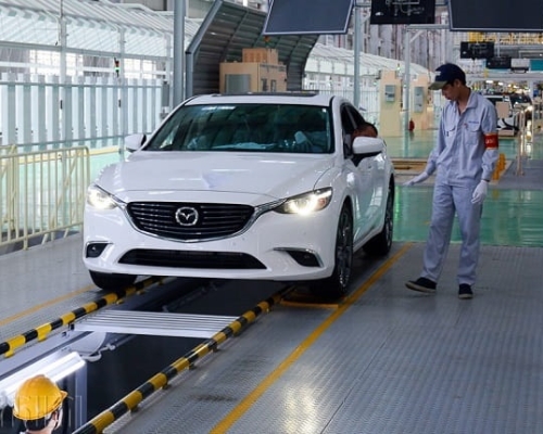 Đăng kiểm xe ô tô bao lâu 1 lần, thủ tục cần có