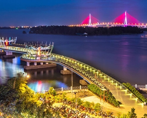 Du lịch Cần Thơ có gì đẹp, đi bằng gì?