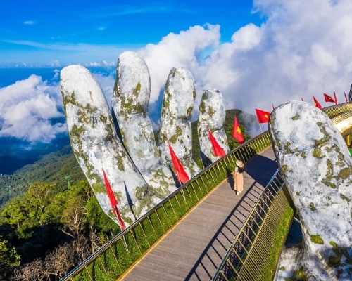 4 kinh nghiệm cần biết du lịch Đà Nẵng tự túc tiết kiệm